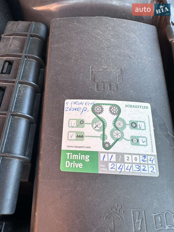 Универсал Volkswagen Passat 2016 в Кривом Роге