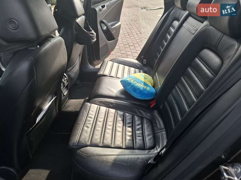 Универсал Volkswagen Passat 2008 в Хмельницком