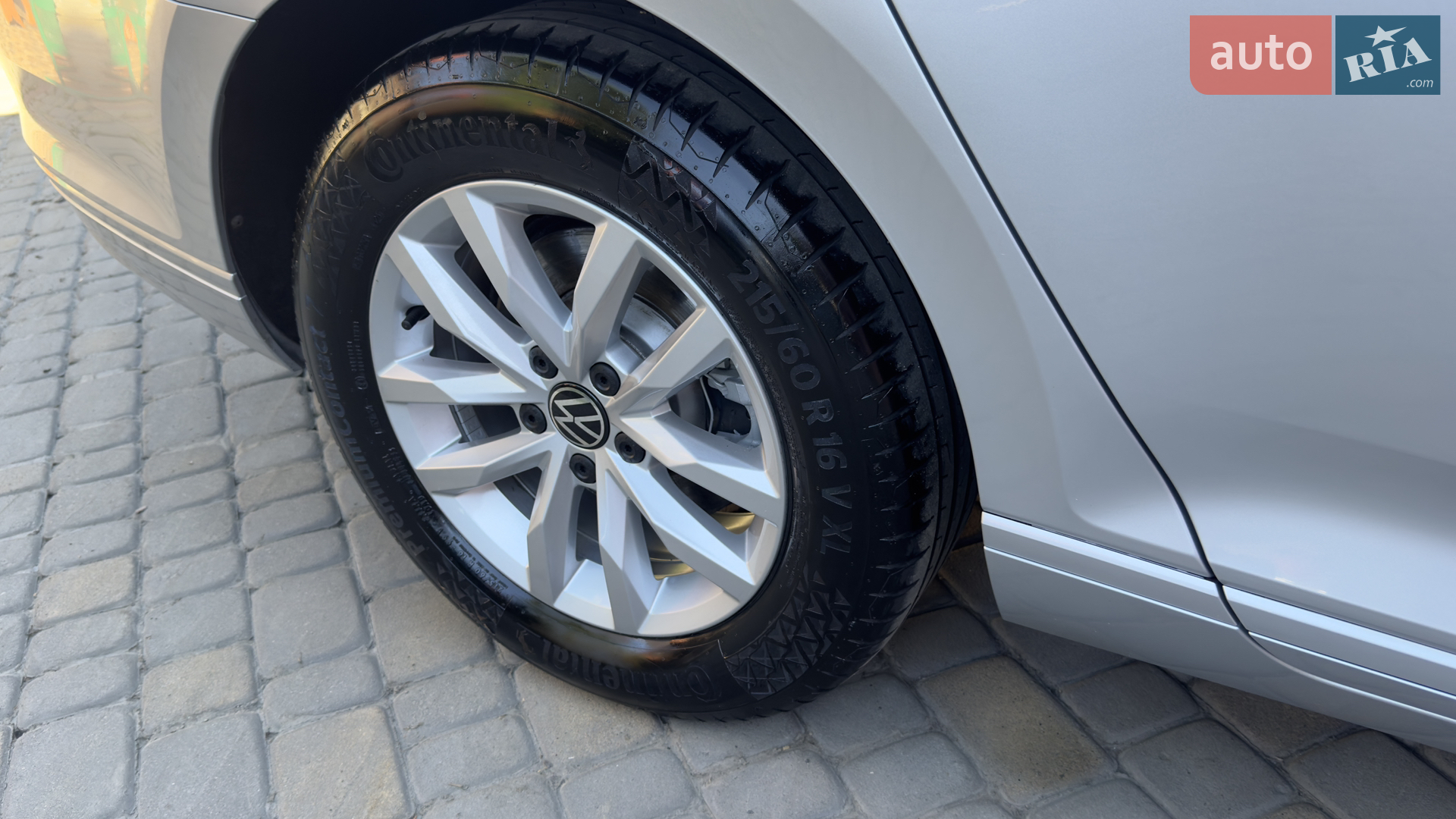 2021 Volkswagen Passat - мініатюра 51
