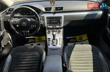 Седан Volkswagen Passat 2013 в 