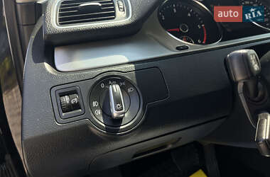 Седан Volkswagen Passat 2013 в 
