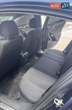 Седан Volkswagen Passat 2007 в 
