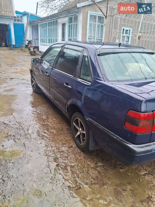 Седан Volkswagen Passat 1995 в Арцизе фото 8 Седан Volkswagen Passat 1995 в Арцизе