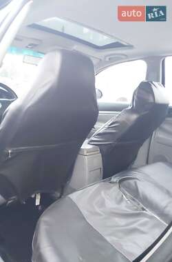 Универсал Volkswagen Passat 2004 в 