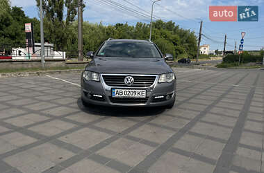 Универсал Volkswagen Passat 2006 в Виннице