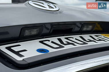 Универсал Volkswagen Passat 2009 в 
