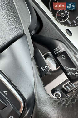 Универсал Volkswagen Passat 2009 в 