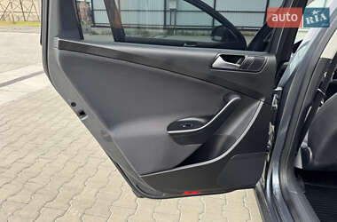 Универсал Volkswagen Passat 2009 в 