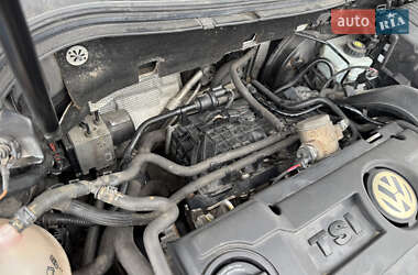 Универсал Volkswagen Passat 2009 в 