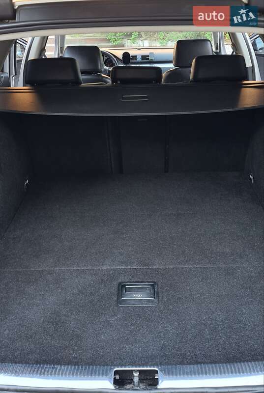 Универсал Volkswagen Passat 2006 в Стрелках