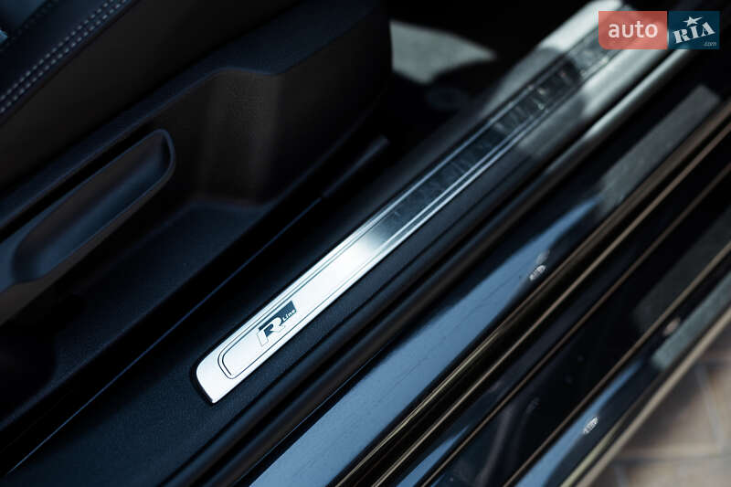 Універсал Volkswagen Passat 2019 в Києві