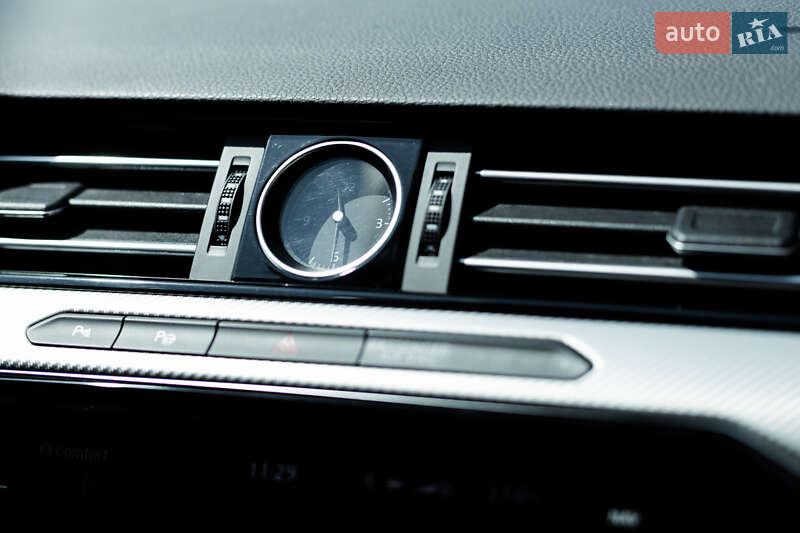 Універсал Volkswagen Passat 2019 в Києві