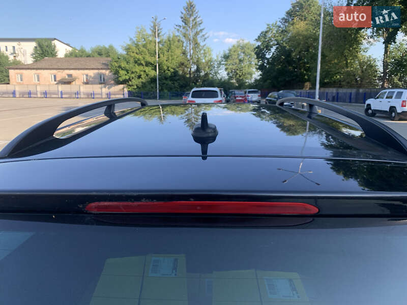 Универсал Volkswagen Passat 2012 в Тернополе