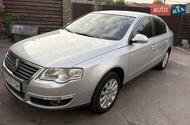 Volkswagen Passat 2008 Volkswagen Passat 2008