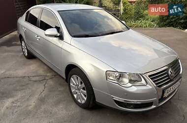 Седан Volkswagen Passat 2008 в 