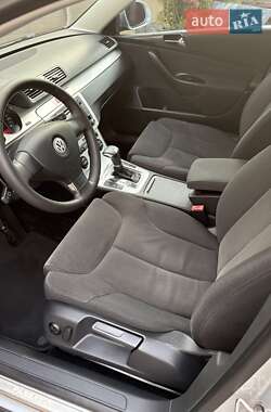 Седан Volkswagen Passat 2008 в 