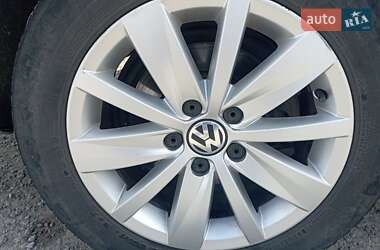 Универсал Volkswagen Passat 2014 в 