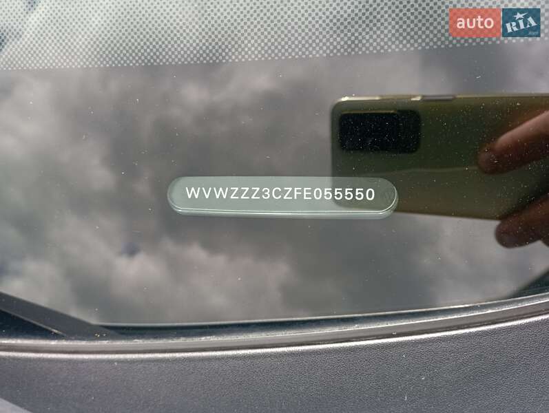 Универсал Volkswagen Passat 2014 в Изяславе фото 14 Универсал Volkswagen Passat 2014 в Изяславе