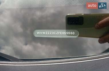 Универсал Volkswagen Passat 2014 в 