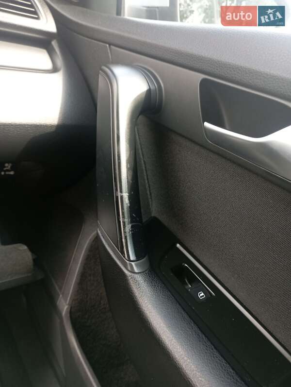 Универсал Volkswagen Passat 2014 в Изяславе фото 18 Универсал Volkswagen Passat 2014 в Изяславе