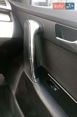 Универсал Volkswagen Passat 2014 в 