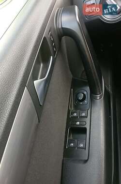 Универсал Volkswagen Passat 2014 в 