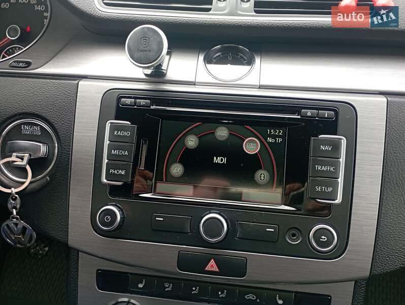 Универсал Volkswagen Passat 2014 в Изяславе фото 30 Универсал Volkswagen Passat 2014 в Изяславе