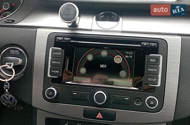 Универсал Volkswagen Passat 2014 в 