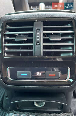 Универсал Volkswagen Passat 2017 в 