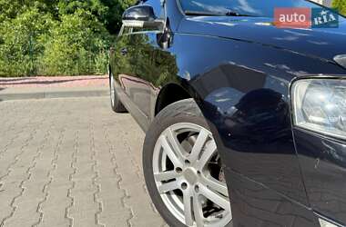 Седан Volkswagen Passat 2008 в 
