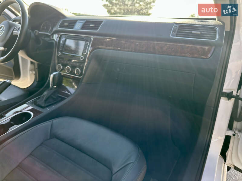 Седан Volkswagen Passat 2012 в Днепре фото 52 Седан Volkswagen Passat 2012 в Днепре