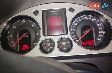 Універсал Volkswagen Passat 2008 в 