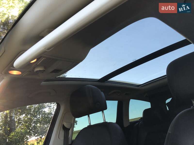 Універсал Volkswagen Passat 2011 в Ємільчиному