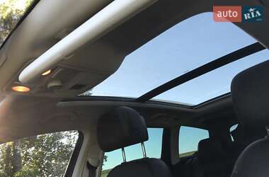 Универсал Volkswagen Passat 2011 в 