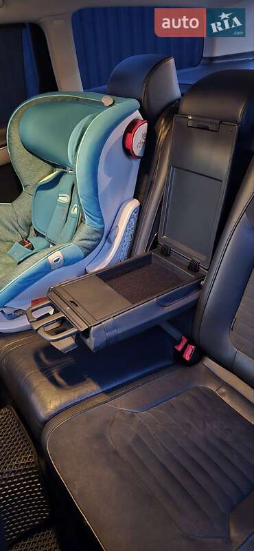 Универсал Volkswagen Passat 2014 в Харькове