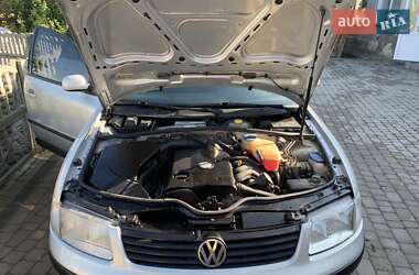Универсал Volkswagen Passat 1998 в Тернополе
