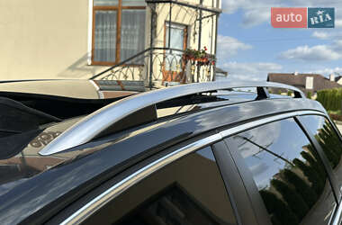 Універсал Volkswagen Passat 2013 в 