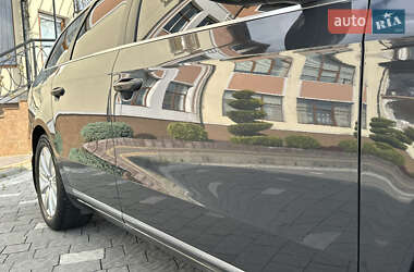 Універсал Volkswagen Passat 2013 в 
