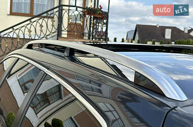 Універсал Volkswagen Passat 2013 в 