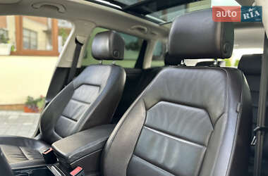 Універсал Volkswagen Passat 2013 в 