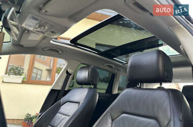 Універсал Volkswagen Passat 2013 в 