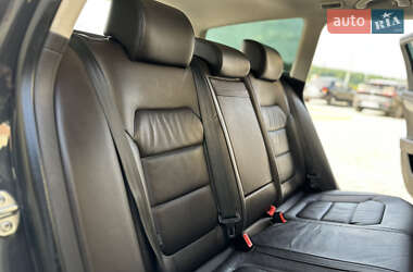 Універсал Volkswagen Passat 2013 в 