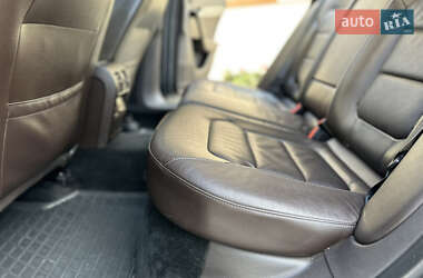 Універсал Volkswagen Passat 2013 в 