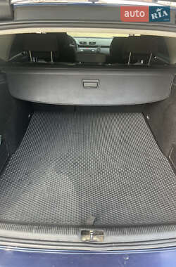 Универсал Volkswagen Passat 2006 в 