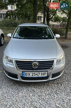 Volkswagen Passat 2008 Volkswagen Passat 2008