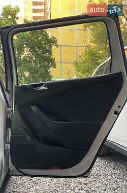 Универсал Volkswagen Passat 2008 в 