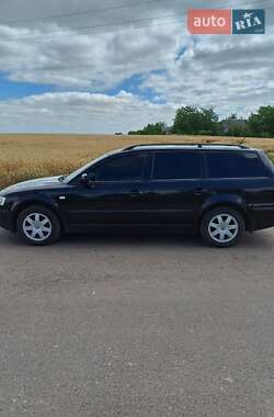 Универсал Volkswagen Passat 2000 в Белой Церкви