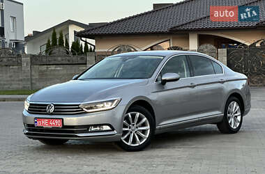Volkswagen Passat 2019 Volkswagen Passat 2019