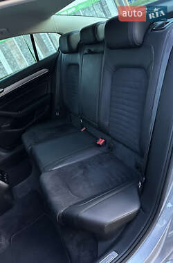 Седан Volkswagen Passat 2019 в 