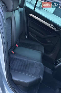Седан Volkswagen Passat 2019 в 
